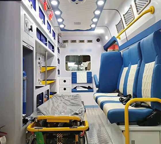 湘潭车辆内部展示