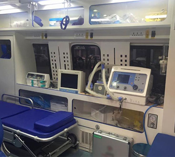 湘潭车辆内部展示